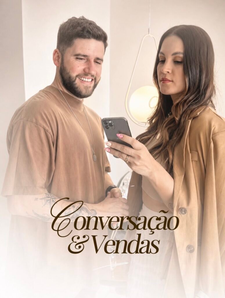 Módulo de conversação e vendas para anfitriões de hospedagens
